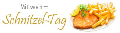 schnitzeltag
